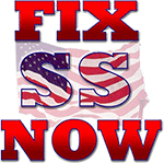 Fix Social Security NOW